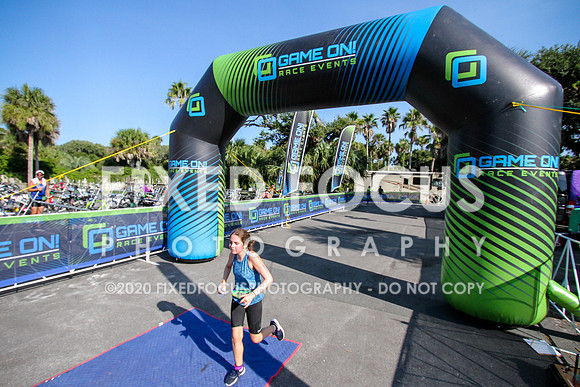 2020 Ponta Vedra t Triathlon