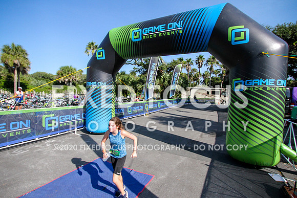 2020 Ponta Vedra t Triathlon