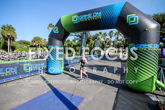 2020 Ponta Vedra t Triathlon