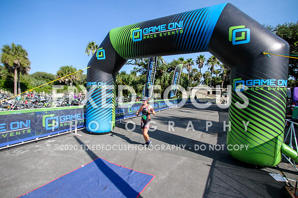 2020 Ponta Vedra t Triathlon