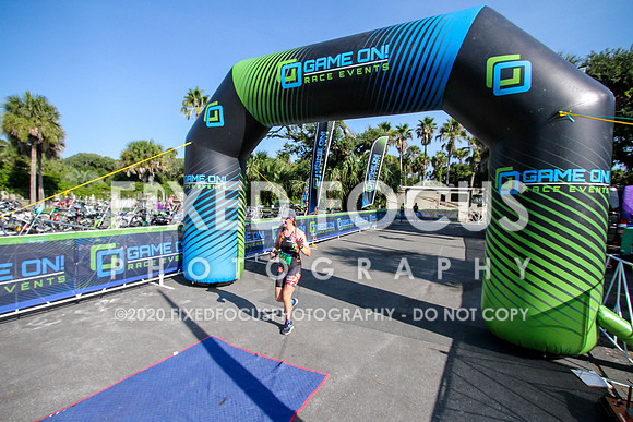 2020 Ponta Vedra t Triathlon