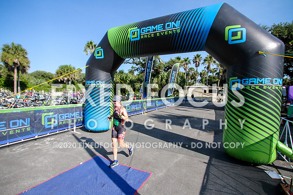 2020 Ponta Vedra t Triathlon