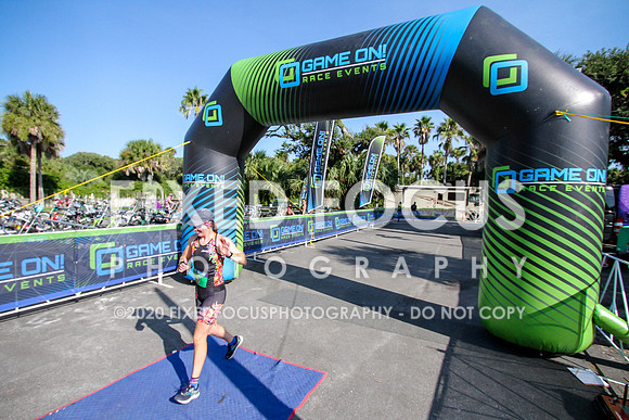 2020 Ponta Vedra t Triathlon