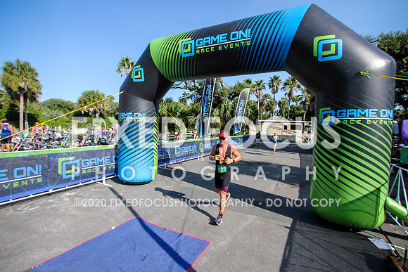 2020 Ponta Vedra t Triathlon