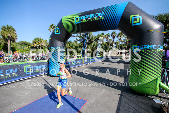 2020 Ponta Vedra t Triathlon