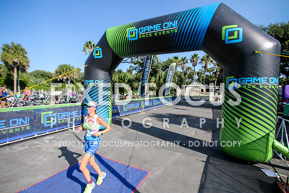 2020 Ponta Vedra t Triathlon