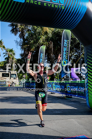 2020 Ponta Vedra t Triathlon