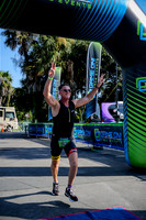 2020 Ponta Vedra t Triathlon