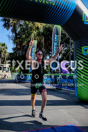 2020 Ponta Vedra t Triathlon