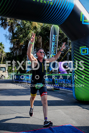 2020 Ponta Vedra t Triathlon
