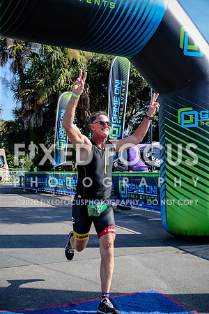 2020 Ponta Vedra t Triathlon