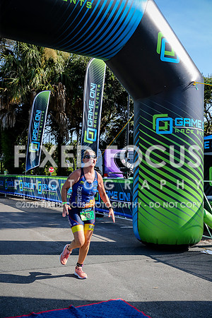 2020 Ponta Vedra t Triathlon