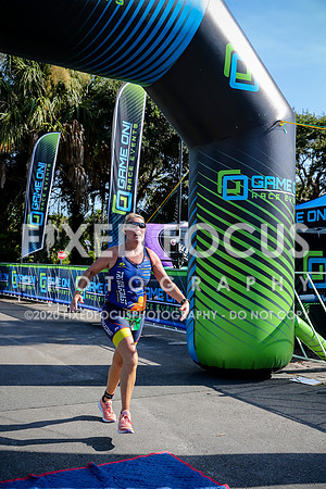2020 Ponta Vedra t Triathlon