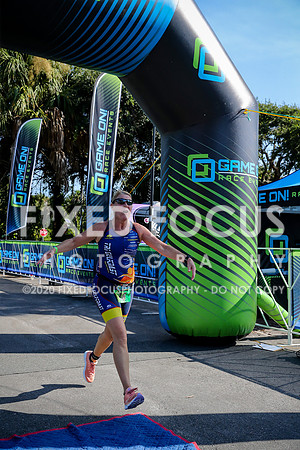 2020 Ponta Vedra t Triathlon