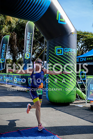 2020 Ponta Vedra t Triathlon