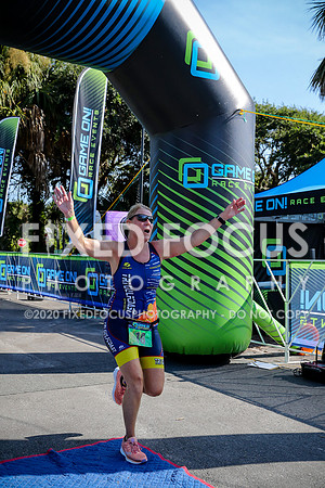 2020 Ponta Vedra t Triathlon