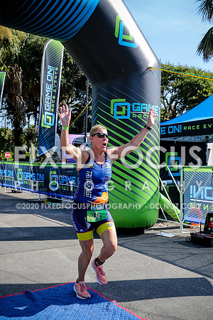 2020 Ponta Vedra t Triathlon
