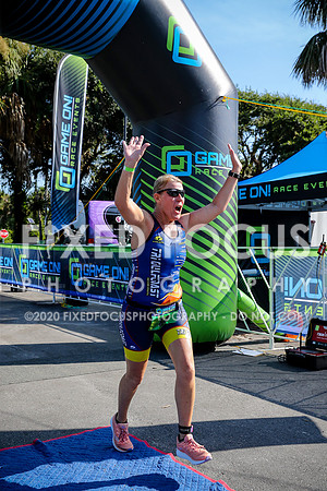 2020 Ponta Vedra t Triathlon