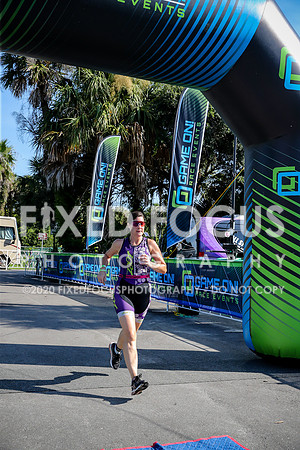 2020 Ponta Vedra t Triathlon