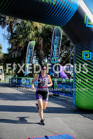 2020 Ponta Vedra t Triathlon