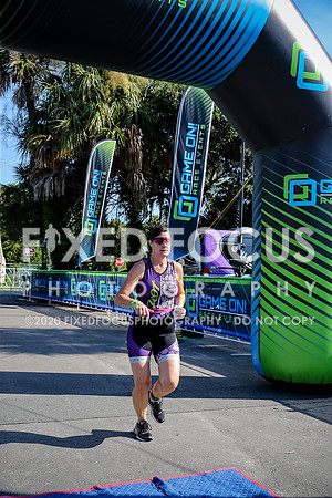 2020 Ponta Vedra t Triathlon