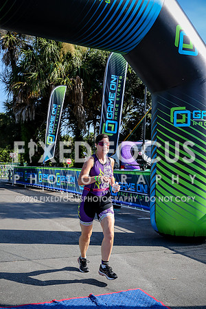 2020 Ponta Vedra t Triathlon