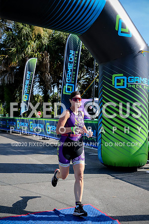 2020 Ponta Vedra t Triathlon