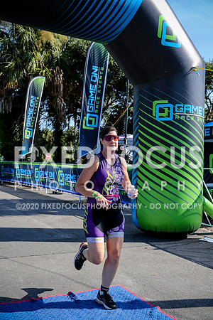 2020 Ponta Vedra t Triathlon