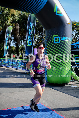 2020 Ponta Vedra t Triathlon