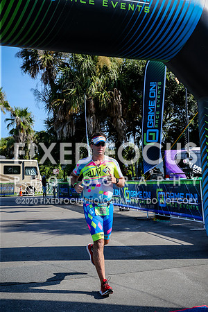 2020 Ponta Vedra t Triathlon