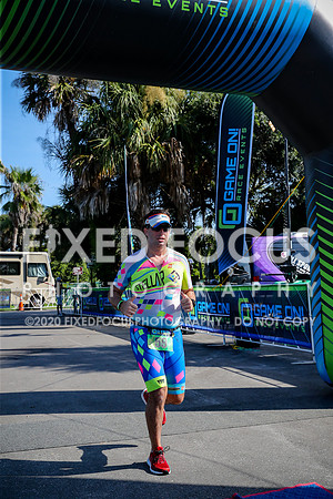 2020 Ponta Vedra t Triathlon