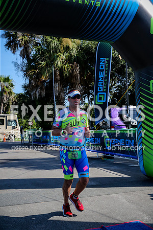 2020 Ponta Vedra t Triathlon