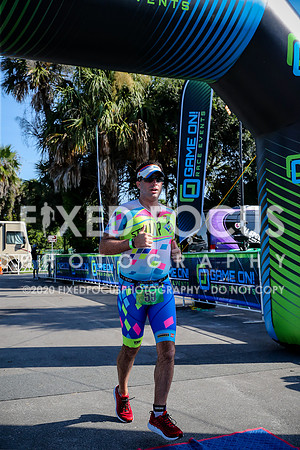 2020 Ponta Vedra t Triathlon