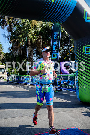 2020 Ponta Vedra t Triathlon