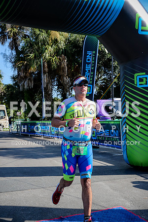 2020 Ponta Vedra t Triathlon