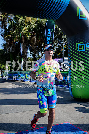 2020 Ponta Vedra t Triathlon