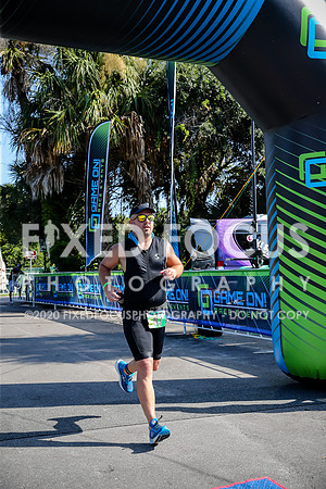 2020 Ponta Vedra t Triathlon