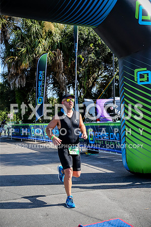 2020 Ponta Vedra t Triathlon