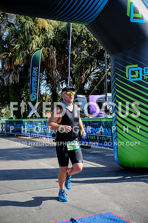 2020 Ponta Vedra t Triathlon