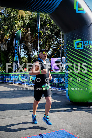 2020 Ponta Vedra t Triathlon
