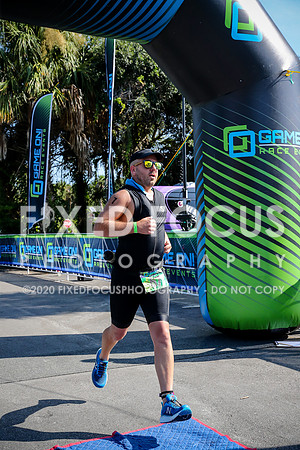 2020 Ponta Vedra t Triathlon