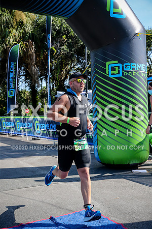 2020 Ponta Vedra t Triathlon
