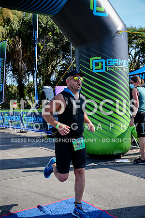 2020 Ponta Vedra t Triathlon