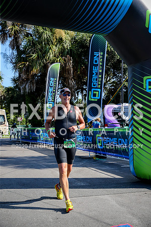 2020 Ponta Vedra t Triathlon