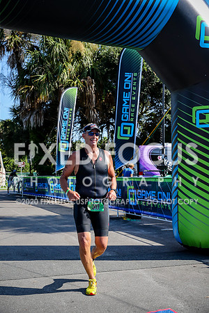 2020 Ponta Vedra t Triathlon