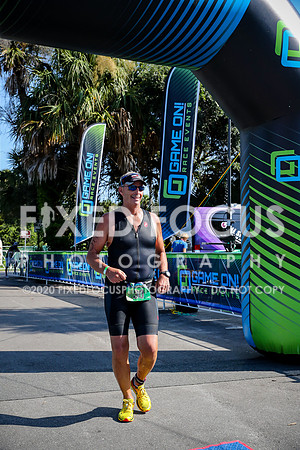2020 Ponta Vedra t Triathlon
