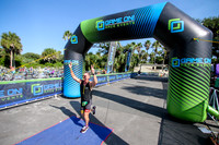 2020 Ponta Vedra t Triathlon