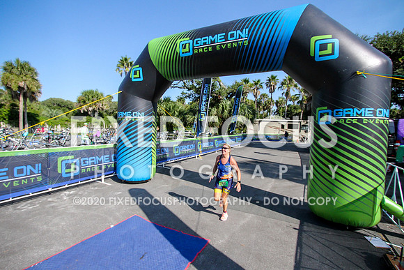 2020 Ponta Vedra t Triathlon
