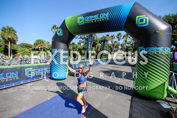 2020 Ponta Vedra t Triathlon
