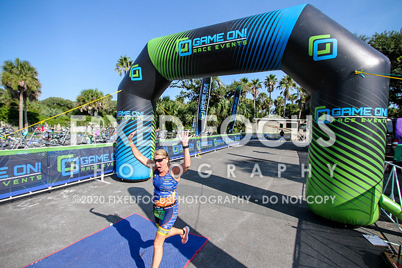 2020 Ponta Vedra t Triathlon